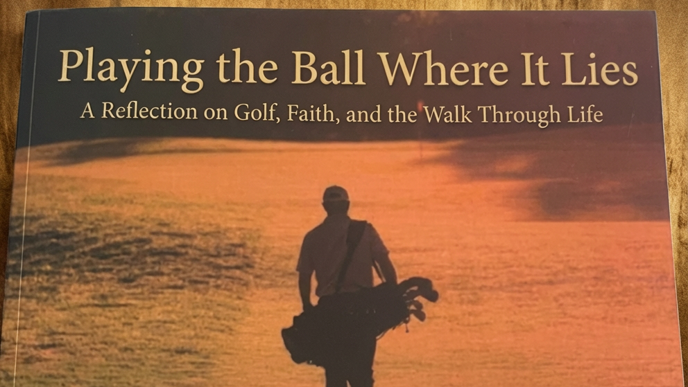 Playing the Ball Where It Lies