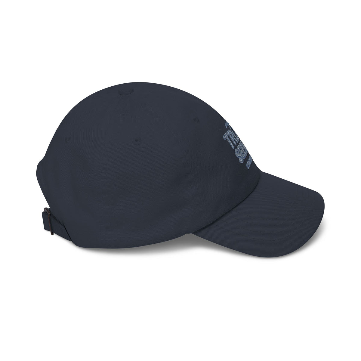Truth Seeker Embroidered Cap | 2 Timothy 2:15