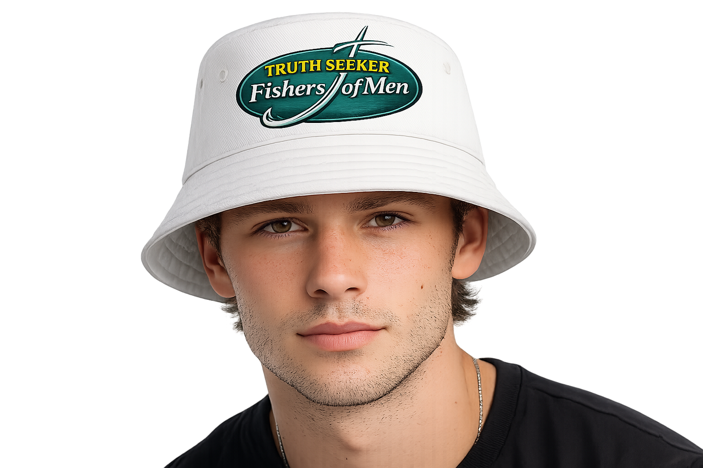 Bucket Hat (AOP)