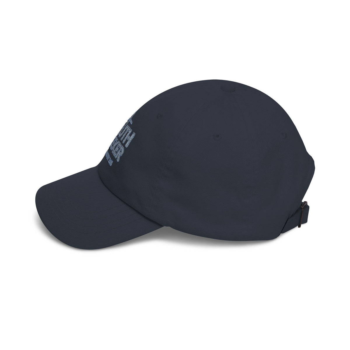 Truth Seeker Embroidered Cap | 2 Timothy 2:15