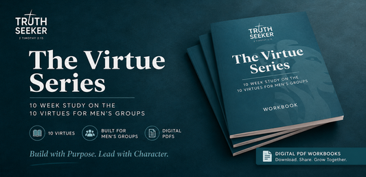 Virtue Series Founders Cohort